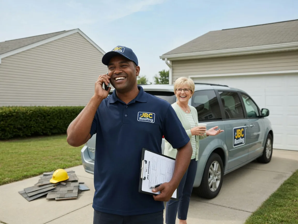 Roof Replacement Sulphur Rock, AR FAQs